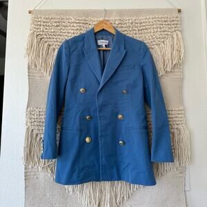 Derek Lam 10 Crosby Walter Jacket